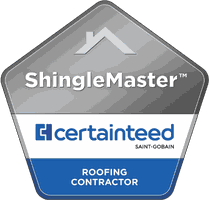 CertainTeed ShingleMaster