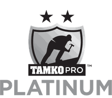 TAMKO Pro Platinum Contractor