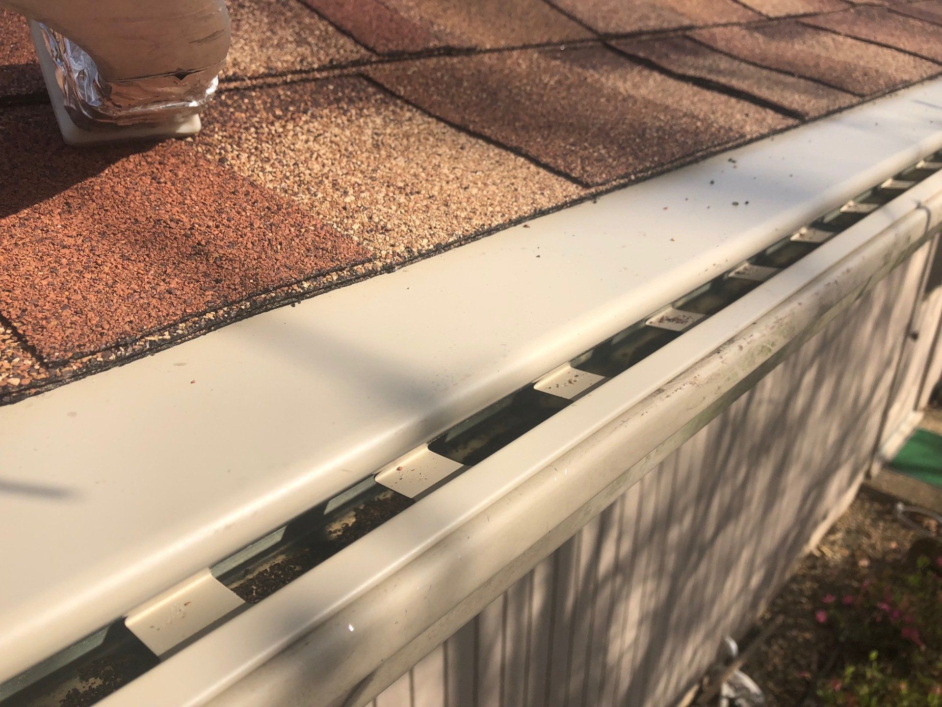 gutters
