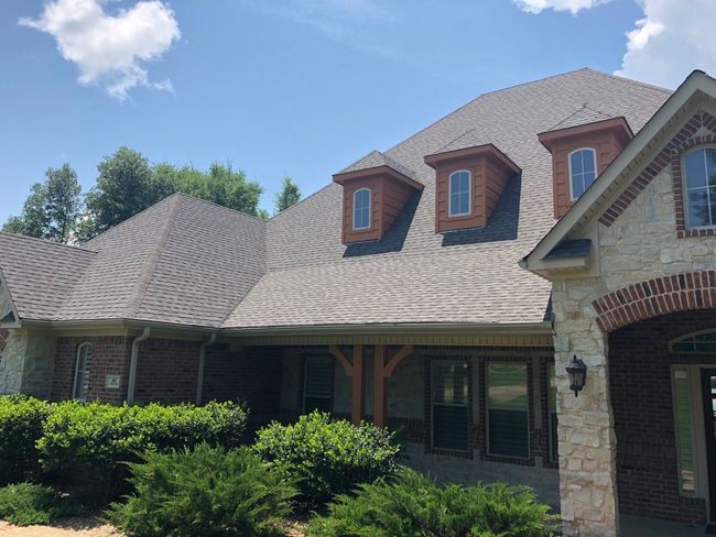 Residential Roofing